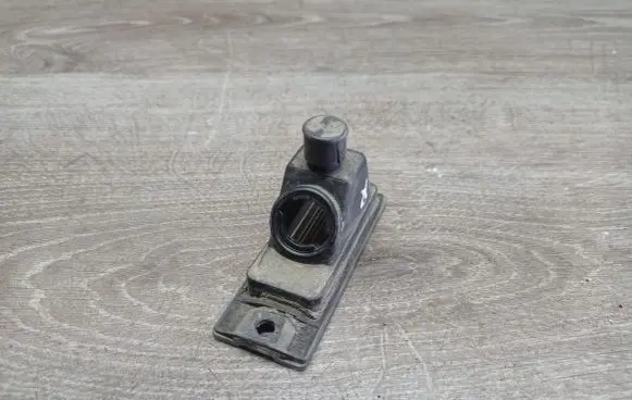 Volvo S60 Number plate light 9187153