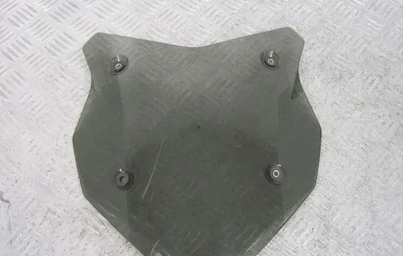 BMW 2 Active Tourer U06 Front windscreen/windshield window 