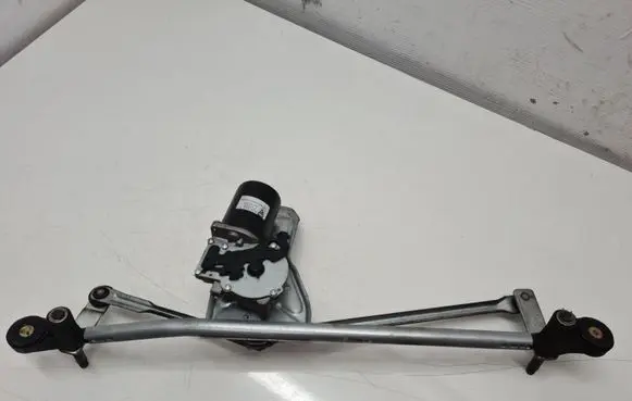 BMW X5 E53 Front wiper linkage and motor 711153502 404922