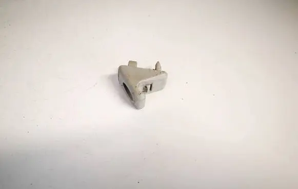 Toyota Yaris Sun visor clip/hook/bracket 