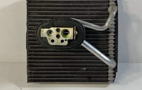 Seat Leon (1P) Heater blower radiator 1K1820103 1K0820679