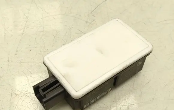Volvo XC60 Door central lock control unit/module 31419137 S180036003