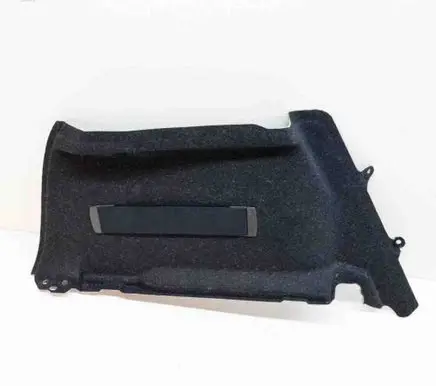 BMW i3 Trunk/boot side trim panel 7314755