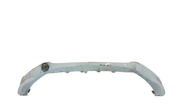 Ford Fiesta Front bumper lip 1340204
