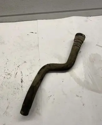 Seat Toledo III (5P) Engine coolant pipe/hose 3B0122291B