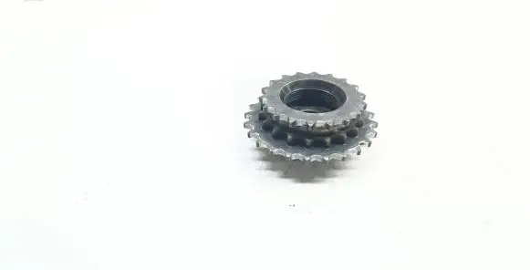 BMW X5 E70 Fuel pump gear (pulley) 7787279 13527787279