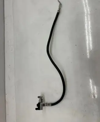 Mercedes-Benz Sprinter W907 W910 Negative earth cable (battery) A9079053907