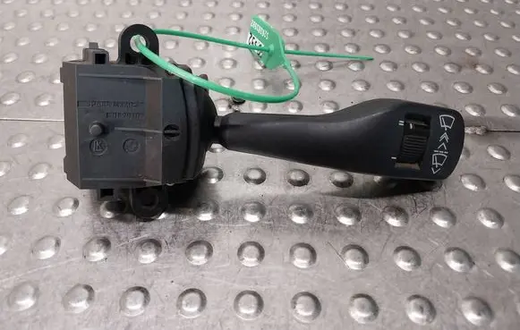 BMW 3 E46 Wiper control stalk 8363664H
