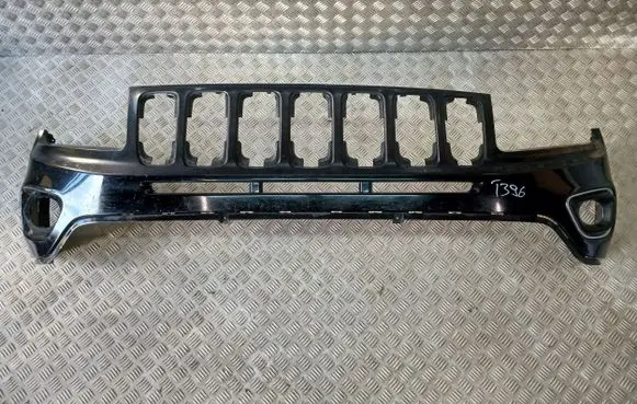 Jeep Compass Front bumper MK49-J-1000