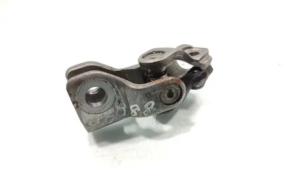Steering column universal joint