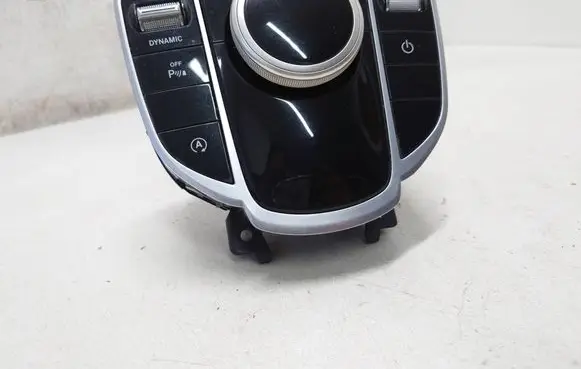 Mercedes-Benz C W205 Multifunctional control switch/knob A2059006115 A2059056507 A2059059306