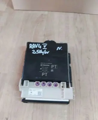 Toyota RAV 4 (XA50) Other control units/modules 89221-42500