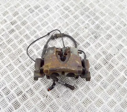 Mercedes-Benz GLE (W166 - C292) Front brake caliper