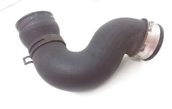 Volkswagen Caddy Intercooler hose/pipe
