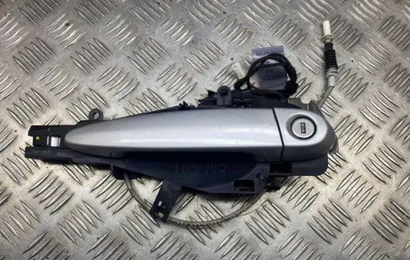 BMW 3 E90 E91 Front door handle light (exterior) 14010710 6936592