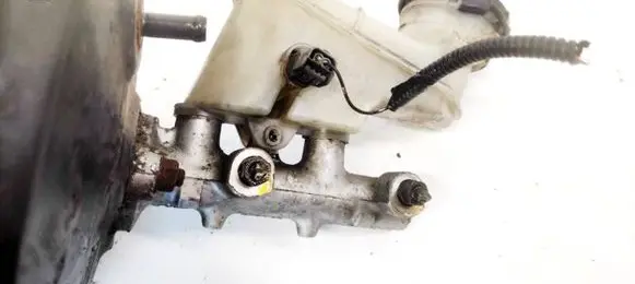 Honda Accord Master brake cylinder