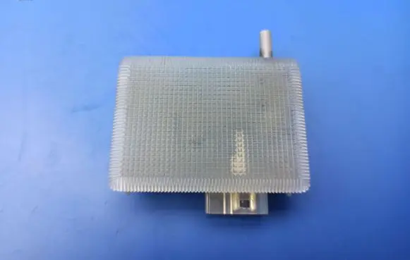 Mercedes-Benz S W140 Glove box light 1408200101