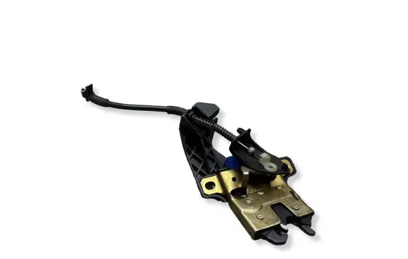 Audi A4 S4 B6 8E 8H Tailgate/trunk/boot lock/catch/latch 8E5827505B