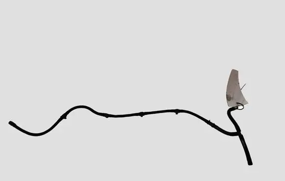 Volvo XC90 Fuel return line/hose