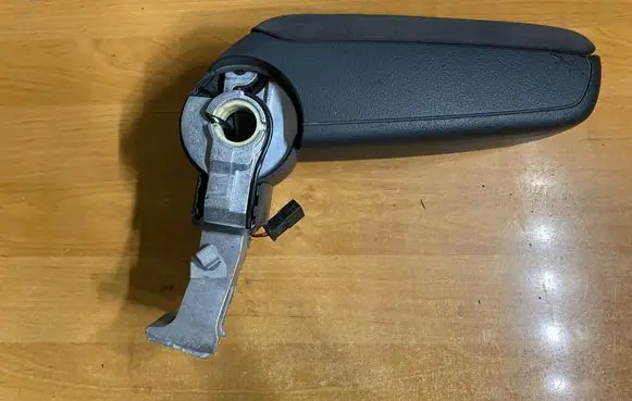 Audi A4 S4 B7 8E 8H Armrest 8E0864207D