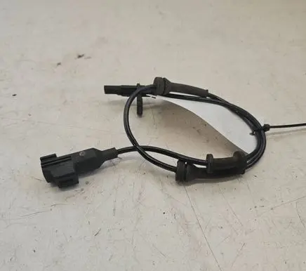 Jaguar XE ABS rear brake sensor GX732C190AF