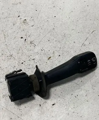 BMW 5 E39 Wiper control stalk 012009