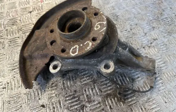 Opel Vectra C Front wheel hub