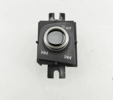Audi A5 Sound control switch 8W2919616