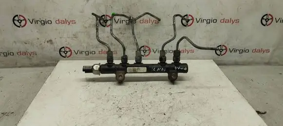 Volvo V40 Fuel main line pipe 9685297580 28497Z01 130230904