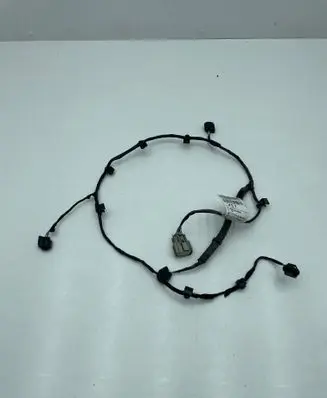 Opel Crossland X Parking sensor (PDC) wiring loom 39195539 15062021