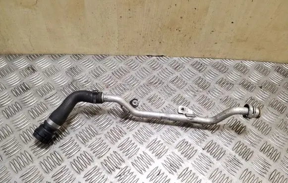 Audi Q5 SQ5 Engine coolant pipe/hose 8K0819377C 8K0819374A