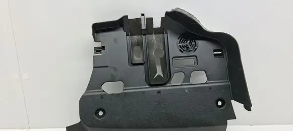 BMW 3 F30 F35 F31 Dashboard lower bottom trim panel 10822910