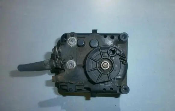Honda Accord Cruise control unit/module mx100300 1170