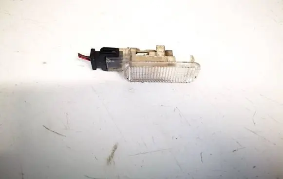 Volkswagen Golf IV Other interior light 4b0947415