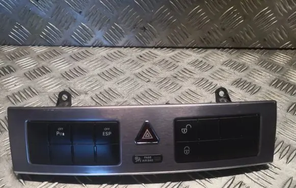 A set of switches