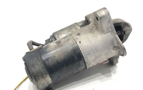 Opel Insignia A Starter motor 55486156