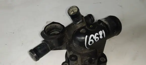 Nissan Primastar Thermostat housing 8200801567