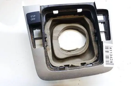Volkswagen PASSAT B6 ESP (stability program) switch 3C0927117C