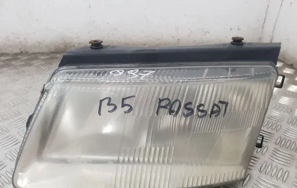 Volkswagen PASSAT B5 Headlight/headlamp 14742500