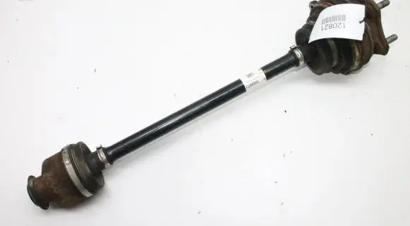 Hyundai Ioniq 5 Rear driveshaft 49800GI000