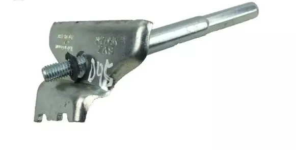 Porsche Cayenne (92A) Battery bracket 7L0915138C