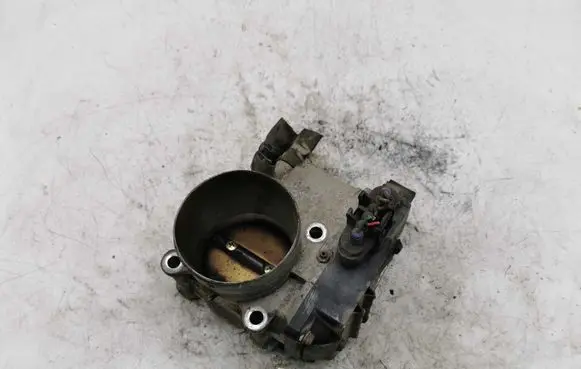 Mitsubishi Outlander Throttle valve 4331