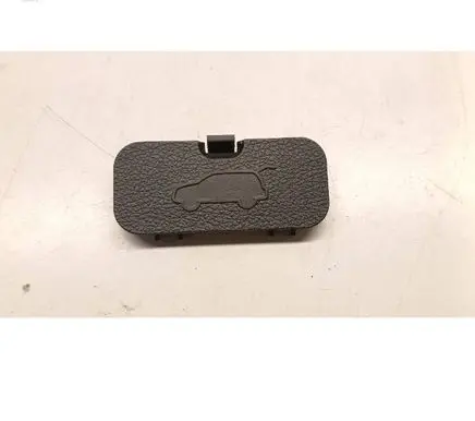 Hyundai Tucson TL Other trunk/boot trim element 81235D7000