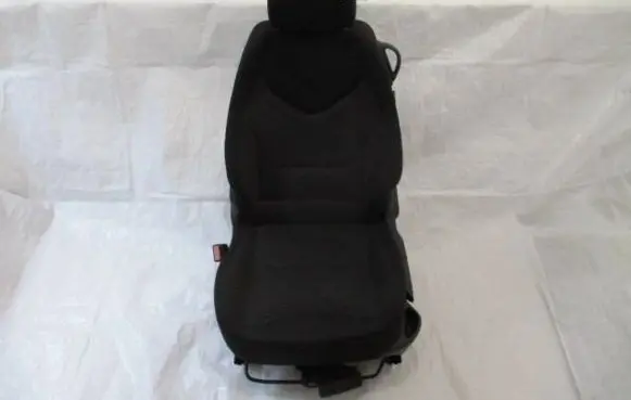 Peugeot 308 Front driver seat 