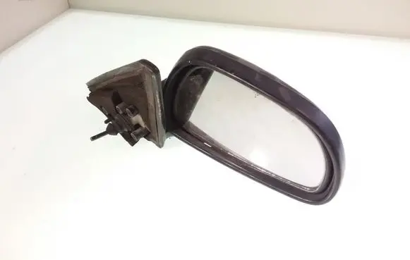 Mazda 626 Manual wing mirror E13010519