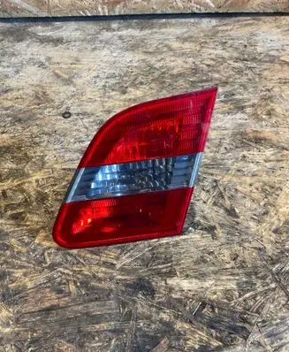 Mercedes-Benz B W245 Tailgate rear/tail lights A1698201664