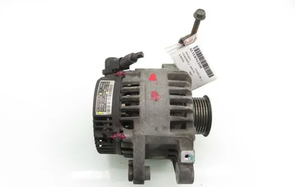 Toyota Aygo AB10 Generator/alternator MS1022118740 270600Q020