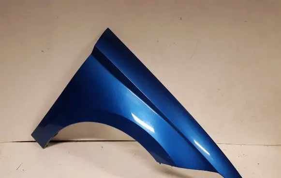 Seat Ibiza V (KJ) Fender