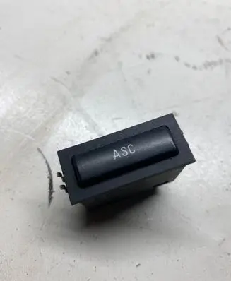 BMW 3 E46 Traction control (ASR) switch 586080