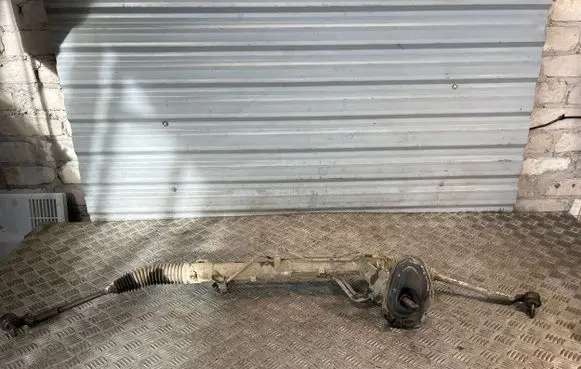 Volvo V50 Steering rack